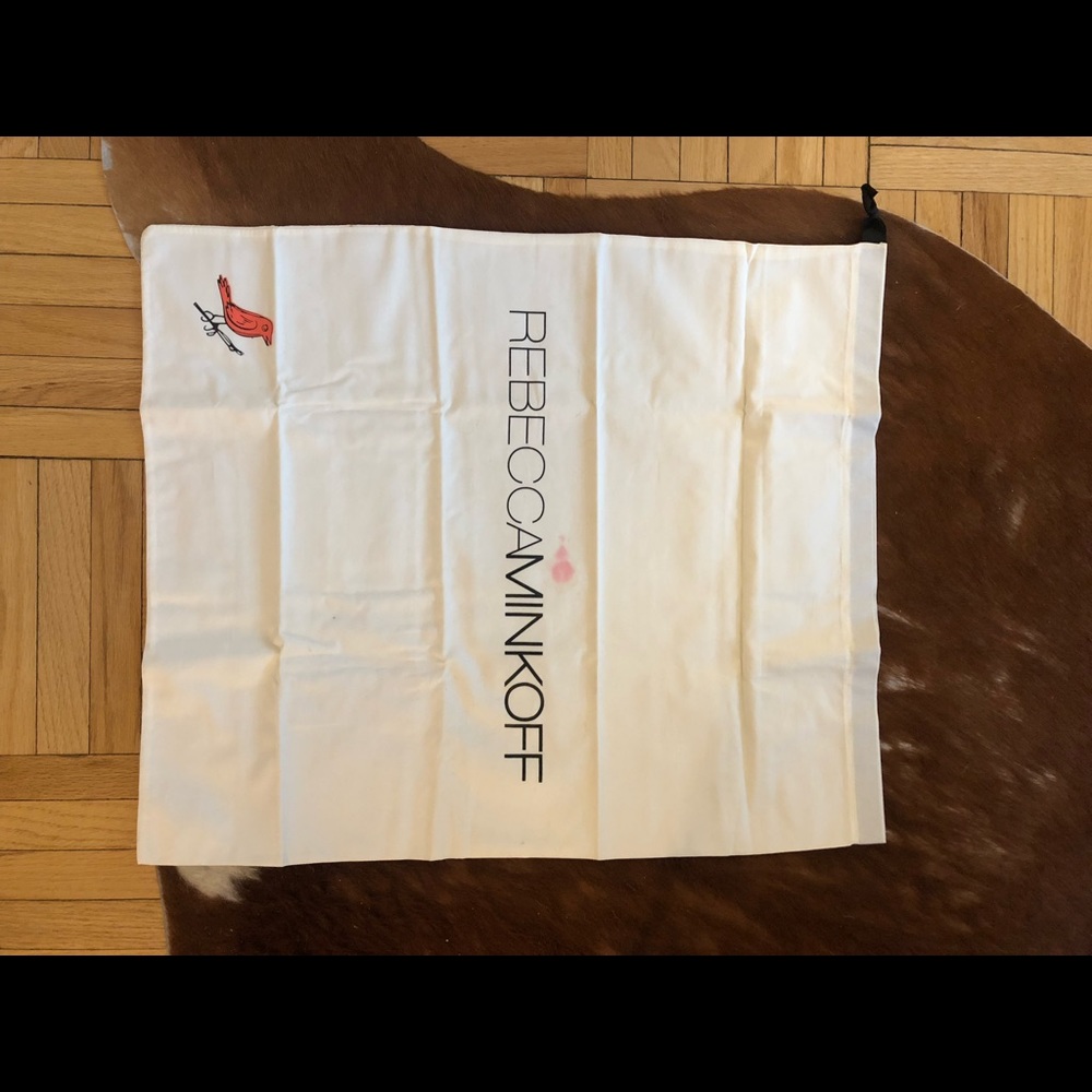 Vintage Rebecca Minkoff Clutch - Picture 8 of 10